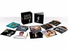 David Bowie FIVE YEARS 13 LP Box Set Ziggy Stardust Aladdin Sane Hunky Dory