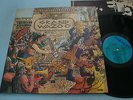 Frank Zappa Mothers The Grand Wazoo LP NM- MS2093 1972