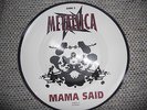Metallica Mama Said - 7