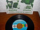 SHEILA - DALIDA 