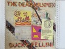 THE DEAD MILKMEN-BUCKY FELLINI-RARE ORIGINAL PRESSING-STILL SEALED-1987
