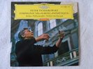 Tschaikowsky-Symphonie Nr.6 H-Moll-Karajan-DGG Red Stereo