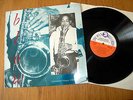 BLOW MR HORNSMAN (INSTRUMENTAL REGGAE 1968-1975) LP Tojan