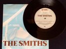 THE SMITHS THERE IS A LIGHT... UK WEA 7