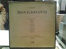 MOZART don giovanni festival Aix Provence 1956 Pathé DTX 218 221 ROSBAUD 4 LP