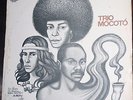 TRIO MOCOTO - S/T (RGE BRAZIL) ORIGINAL LP RARE BRAZIL BOSSA FUNK LATIN BREAKS
