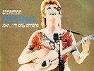 DAVID BOWIE STARMAN ITALY 7