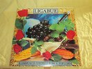 LP LIGABUE - LAMBRUSCO COLTELLI ROSE & POP CORN - ORIGINAL ITALY 1991 COMPLETO