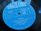 THE TROGGS Cellophane RARER ORIG UK 1967 PAGE ONE STEREO, EX COPY, LOVELY SOUND.