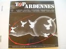 TOP ARDENNES French Metal V.A LP DEATH'S ANGELS SLOGAN