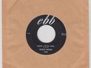 R&B/Blues 45 - Floyd Dixon - Oooh Little Girl - Ebb - VG+ mp3