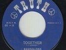 Psych Funk Breaks/Garage 45 - Bandolero - Together - Truth - mp3