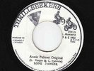 Lone Ranger - Annie Palmer Original - KILLER