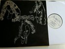 VENOM Warhead black heavy Metal  12