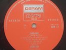 AARDVARK - Self Titled . Very Rare Original LP (Stereo)