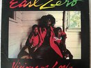 EARL ZERO - VISIONS OF LOVE [Epiphany] LP
