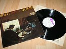 BERT JANSCH & JOHN RENBOURN BERT & JOHN 1966 1st PRESS UK VINYL LP