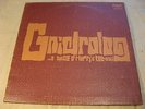 Gnidrolog: In spite of Harry’s toe-nail UK RCA SF 8261 EX/MINT- INCORRECT MATRIX