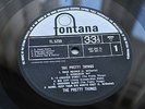 THE PRETTY THINGS (1st Album) RARE ORIG UK 1965 MONO FONTANA LP, LOVELY EXAMPLE.