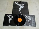 DAVID BOWIE  THE MAN WHO SOLD THE WORLD + INNER SLEEVE & POSTER
