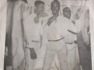 Rare FUNK/MODERN SOUL 45-Counterpoint-Sure Bet/Shockwave-Wbc Pic Sleeve HEAR