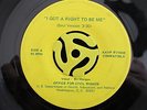 Rare FUNK/LATIN SOUL 45-Office For Civil Rights-I Got A Right To Be Me HEAR