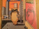Super Furry Animals - Radiator LP Vinyl 