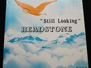 HEADSTONE Still Looking US orig Starr 1974 PSYCH PROG LP MINT Private Pressing