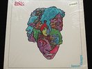 LOVE Forever Changes US orig Elektra Psych LP MINT- SHRINK 