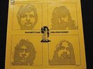 PAUL BRETT'S SAGE Jubilation Foundry UK Dawn 1971 1st pressing prog LP MINT-