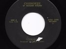 Rare Soul Funk 45 RICHARD BOLDEN Cherokee on Gold Coin HEAR Great Tune