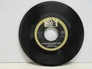 LITTLE JOE COOK ; I'LL NEVER GO TO A PARTY AGAIN & THE TROLLEY SONG, 45 RPM VG++