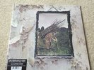Led Zeppelin Zoso IV 4 - Sealed New Unopened 33RPM Classic Rock Vinyl LP Record