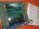 Black Sabbath ?– Tyr ...in very good condition..org,1990..I.R.S.Records