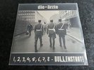 LP*DIE ÄRZTE*LIMITED EDITION 241/555*1,2,3,4,5,6,7,8 - BULLENSTAAT*RARITÄT*TOP