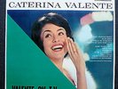 LP Caterina Valente - Valente on T.V. - UK Decca