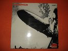 Led Zeppelin - I - same - LP - Rare Broadway + GEMA SD8216 - fully laminated