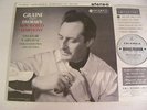 GIULINI Dvorak New World Sumphony Columbia 1961 Ex+ Blue & Silver LP