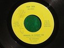 THE DYNAMICS Northern Soul 45 WHENEVER I'M WITHOUT YOU / LOVE TO A GUY *HEAR IT