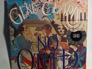 LP GENE CLARK No Other PROMO white label 7E-1016 VG+ byrds