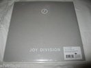 Joy Division SEALED Record Still w/sticker Rhino 2015 2 LP 180 gram