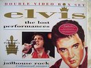 ELVIS PRESLEY box set