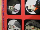Elvis Presley Million dollar quartet 4''picture disc record