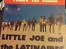 Little Joe And The Latinaires 