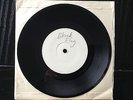 Black Flag rare white label test pressing six pack 7