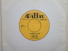 Rockabilly; Jerry Irby; Clickety Clack / A Man Is A Slave on DAFFAN re ps