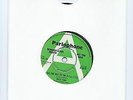 BILLY FURY very rare Demo 45 All The Way To The USA Parlophone 1969