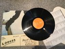 David Bowie LODGER Lyric Sheet Lp1979,Bow LP1 ( PL13254 ) Ex/mint Cond Collector