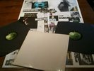 The Beatles - White Album. Original 1968 dbl in Mono. No. 0153999 Nice Example