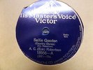 A.C Eck Robertson  H.C Gilliland  Victor 18956  78 rpm Old-Time Country Fiddle